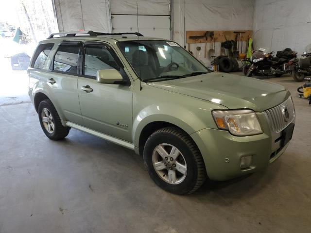 Vin: 4m2cn3k38akj13377, lot: 55082045, mercury mariner hybrid 20104