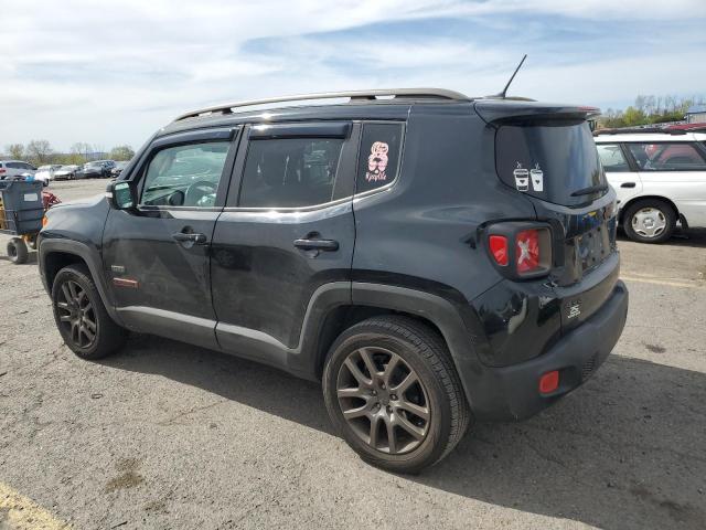 Vin: zaccjbbt9gpe04254, lot: 54129965, jeep renegade latitude 20162
