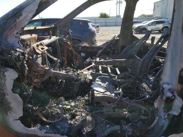 2022 CHEVROLET SILVERADO - 1GCPWBEK4NZ236768