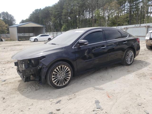 Vin: 4t1bk1eb1hu254884, lot: 52743705, toyota avalon xle 2017 img_1