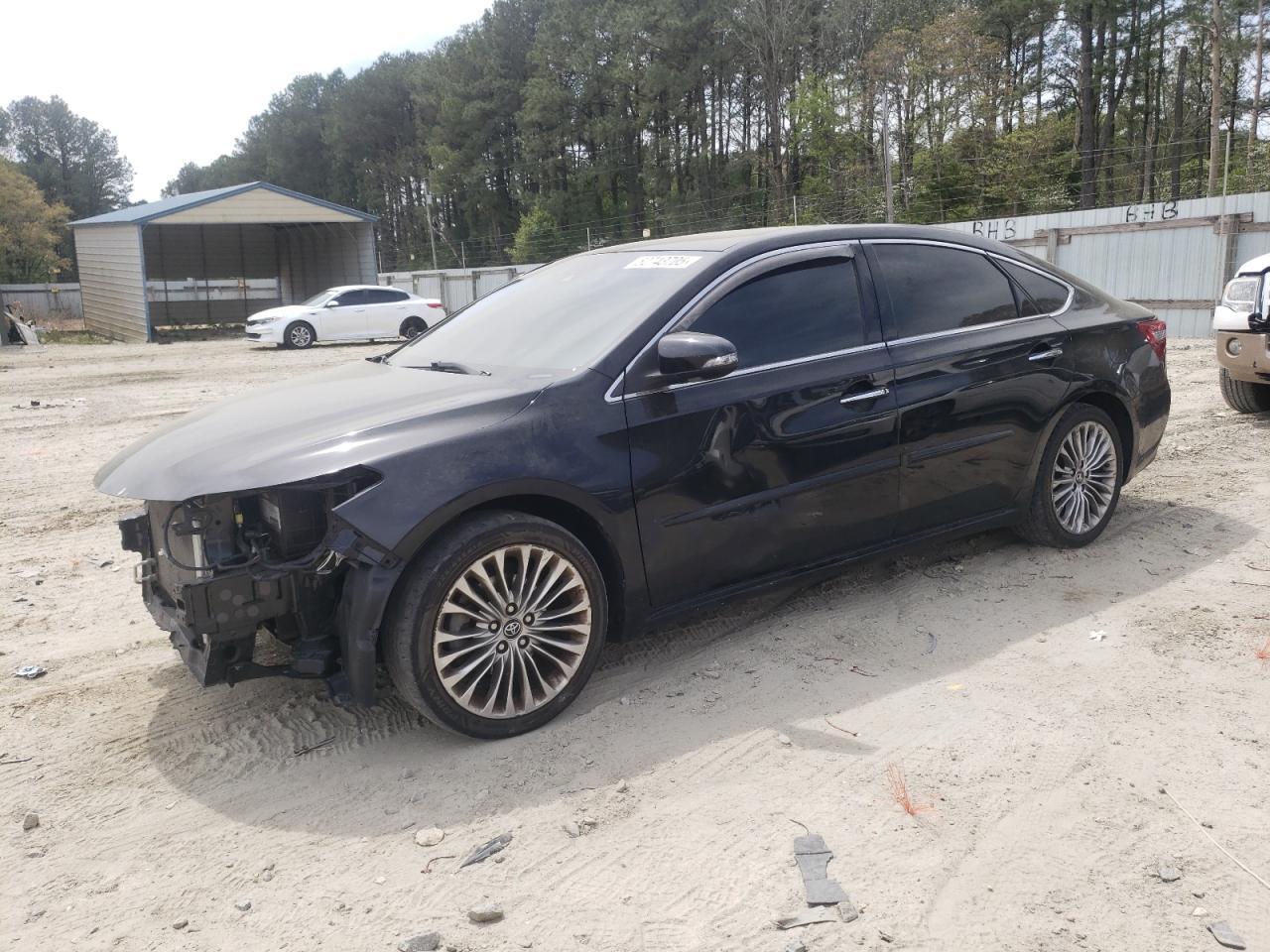 TOYOTA AVALON XLE