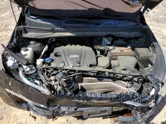 2016 KIA SPORTAGE E - KNDPCCAC8G7827374