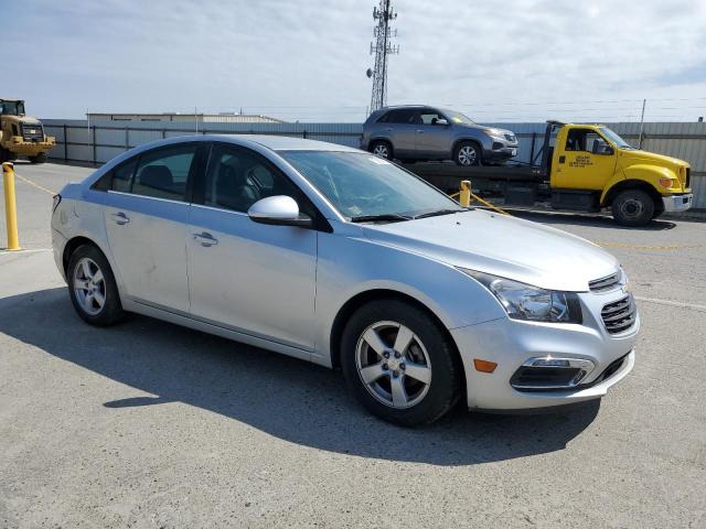 Vin: 1g1pc5sb1f7115667, lot: 53659165, chevrolet cruze lt 20154