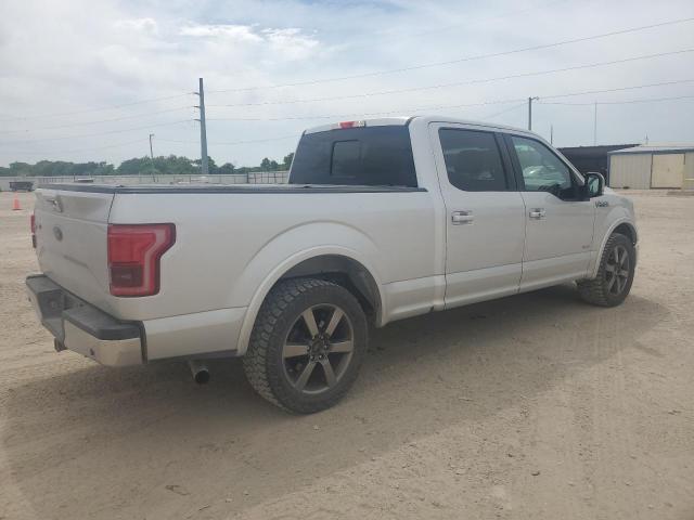 Vin: 1ftew1cp0gfa66154, lot: 52879825, ford f-150 supercrew 20163