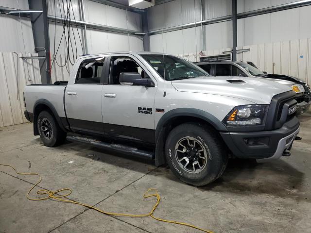 Vin: 1c6rr7yt4hs522710, lot: 51519335, ram 1500 rebel 20174