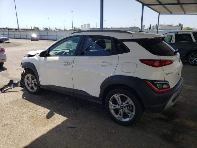 2023 HYUNDAI KONA SEL - KM8K6CABXPU969800