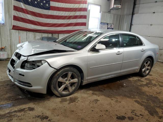 2011 CHEVROLET MALIBU 1LT #3303625930
