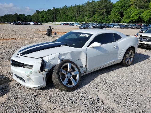 CHEVROLET CAMARO 2SS