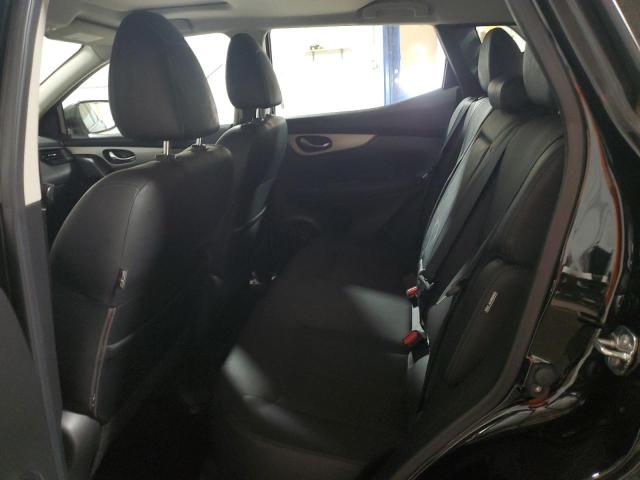 2020 NISSAN ROGUE SPOR - JN1BJ1CW4LW641507