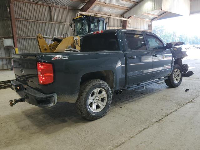 2017 CHEVROLET SILVERADO - 3GCUKREC6HG299892