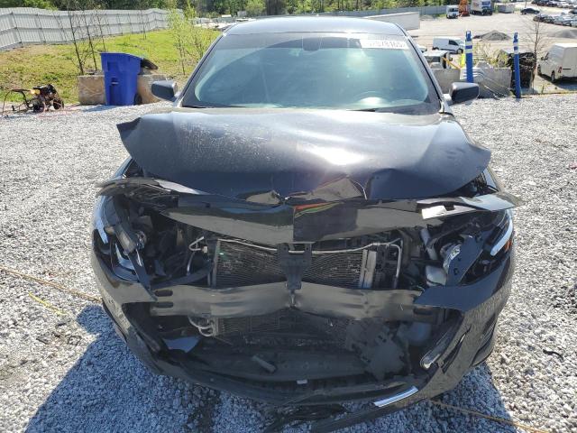 2020 CHEVROLET MALIBU LT - 1G1ZD5STXLF112802