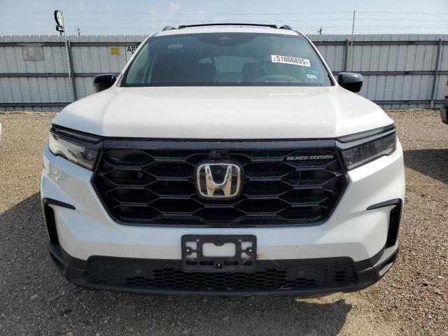 2025 HONDA PILOT BLAC - 5FNYG1H91SB037702