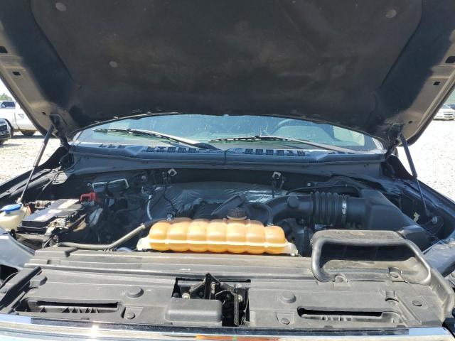 2017 FORD F150 SUPER - 1FTEW1EF3HFA00980