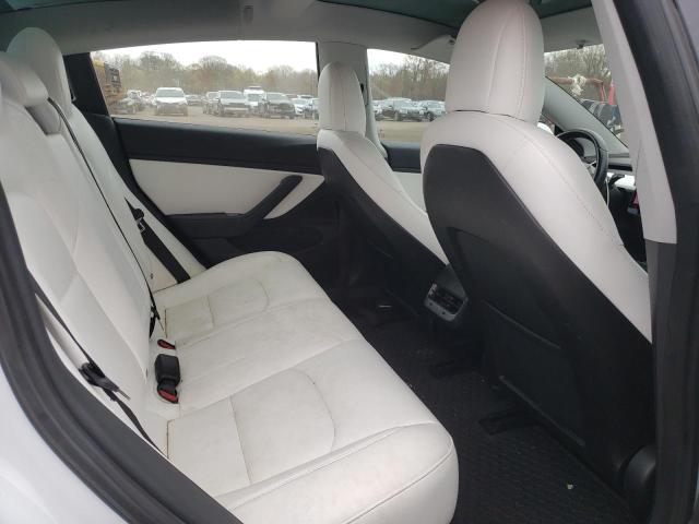 2018 TESLA MODEL 3 5YJ3E1EB0JF122309