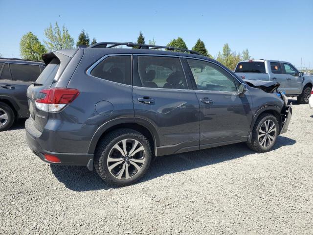 Vin: jf2skaucxmh515576, lot: 54220925, subaru forester limited 20213
