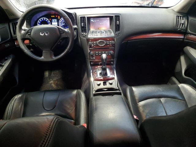 2010 INFINITI G37 - JN1CV6AR2AM460241