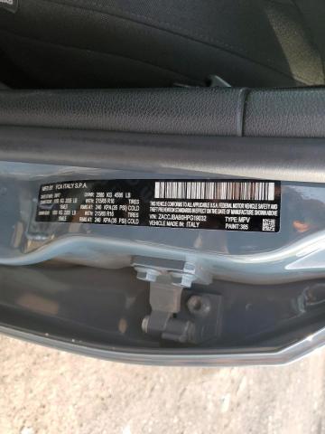 2017 JEEP RENEGADE S - ZACCJBAB0HPG19032