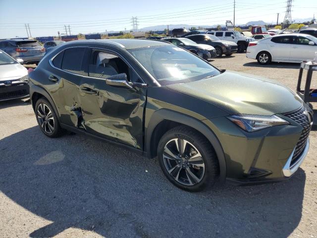 Vin: jthx3jbh2m2032813, lot: 54450895, lexus ux 200 200 20214