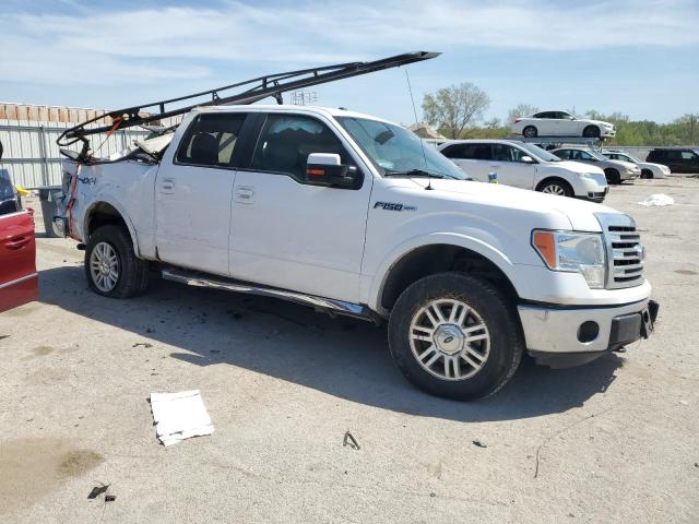 Vin: 1ftfw1ef4eke90336, lot: 54218705, ford f-150 supercrew 20144