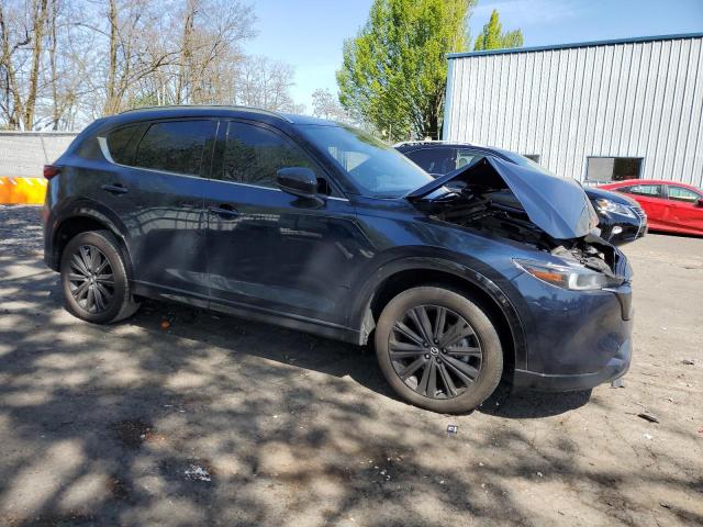 2022 MAZDA CX-5 - JM3KFBAY1N0647190