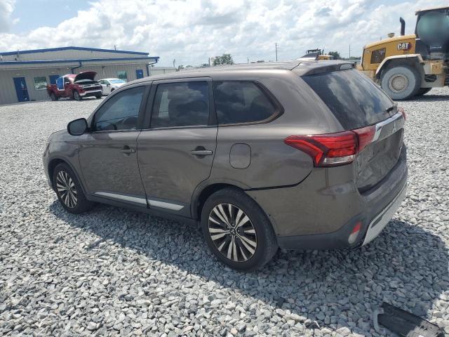 Vin: ja4ad2a39kz015912, lot: 54846045, mitsubishi outlander es 20192