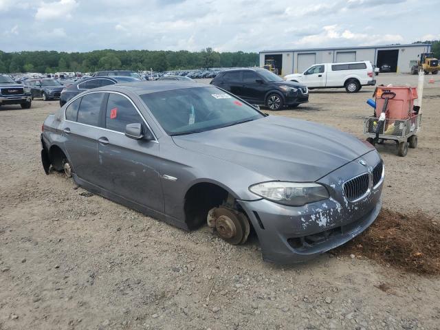 Vin: wbafr1c50bc743267, lot: 54750725, bmw 5 series i 20114