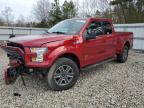 2016 FORD F150 SUPER - 1FTFX1EG8GFD46628