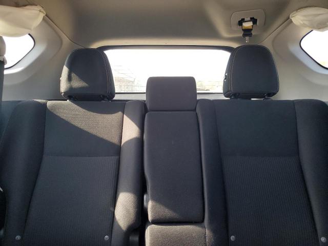 2015 TOYOTA RAV4 XLE - 2T3RFREV6FW403872