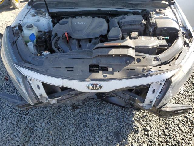 2015 KIA OPTIMA EX - 5XXGN4A79FG433505