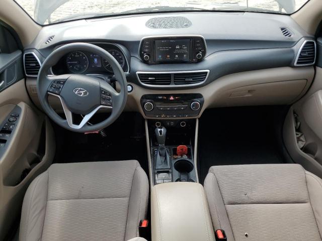 2020 HYUNDAI TUCSON LIM - KM8J3CA48LU087055