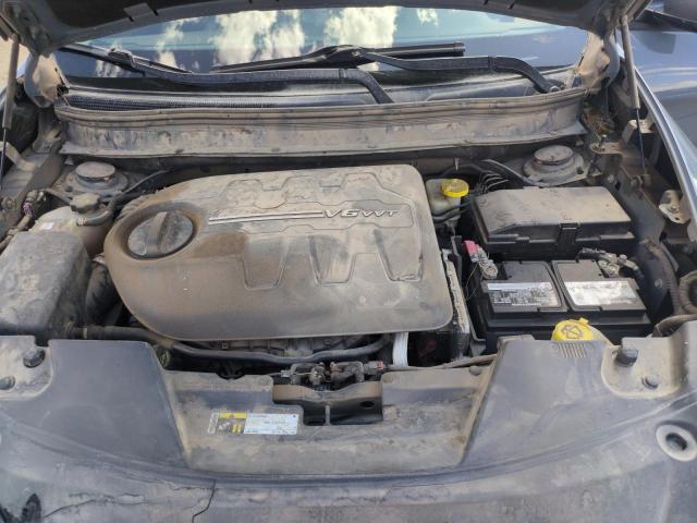 2015 JEEP CHEROKEE T - 1C4PJMBS1FW646896