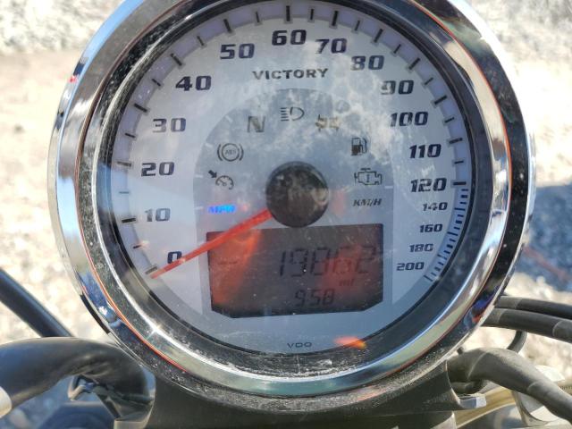 2014 VICTORY MOTORCYCLES JUDGE - 5VPMB36N6E3030692