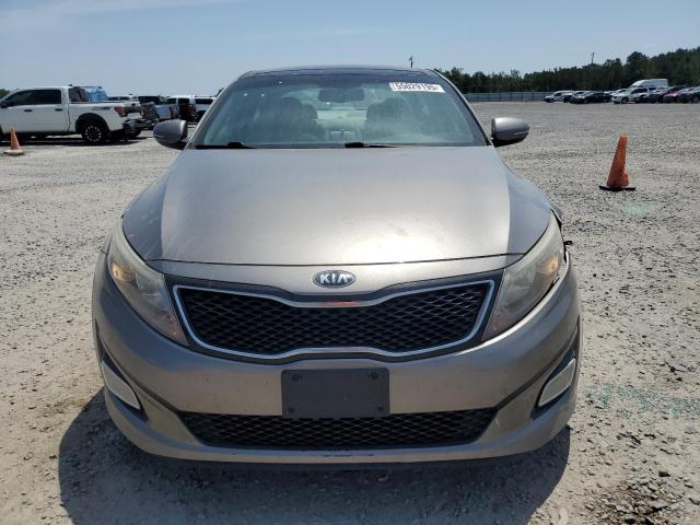 5XXGN4A76FG487411 2015 KIA OPTIMA
