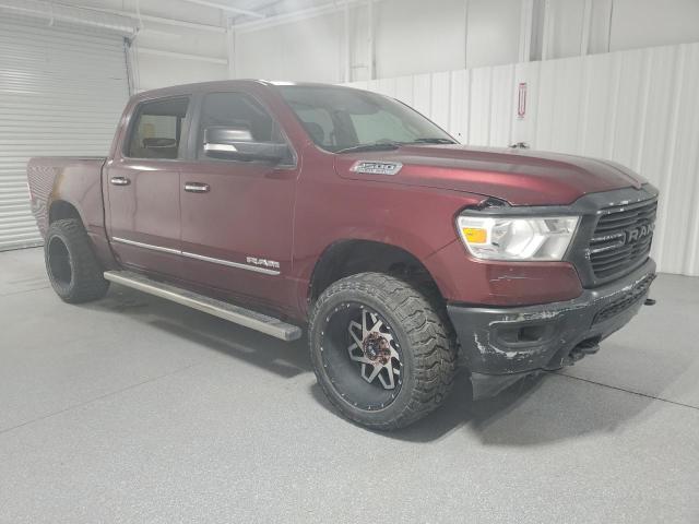 Vin: 1c6srfft9kn762601, lot: 51857645, ram 1500 big horn/lone star 20194