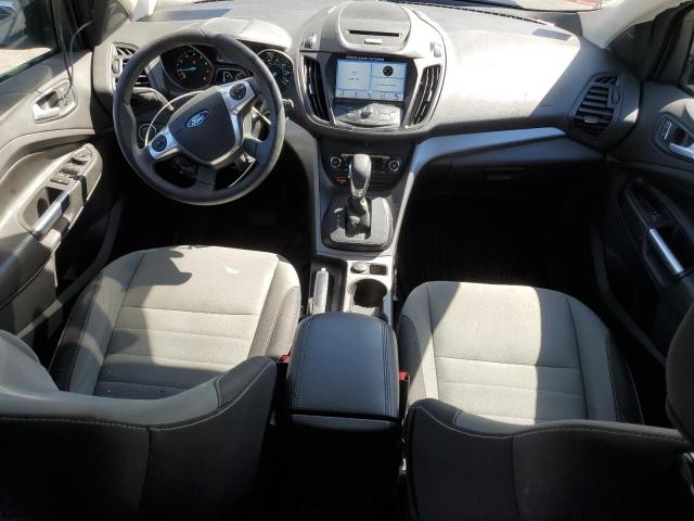 2016 FORD ESCAPE SE - 1FMCU9G99GUC31634