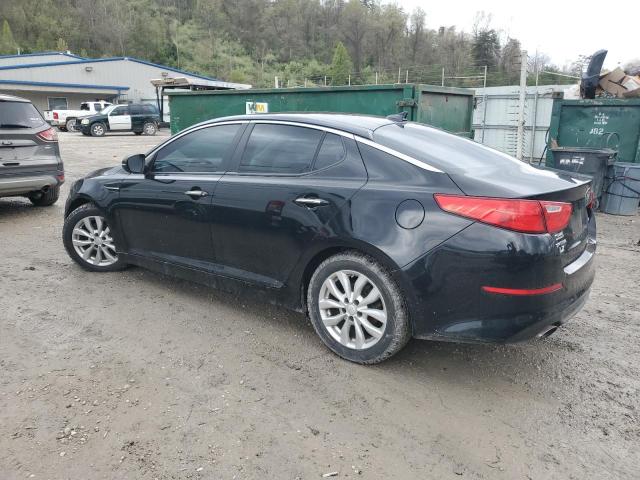 2015 KIA OPTIMA LX - 5XXGM4A76FG472801