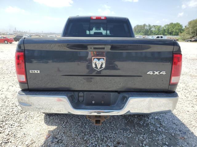 2019 RAM 1500 CLASS - 1C6RR7TT8KS654738