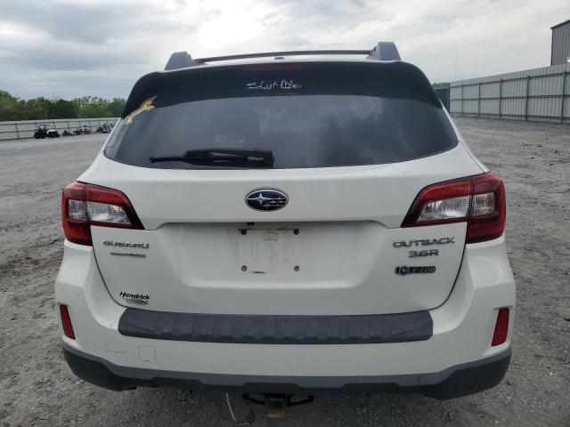 2015 SUBARU OUTBACK 3. - 4S4BSENCXF3351021
