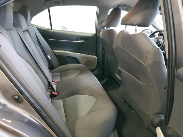 2020 TOYOTA CAMRY LE - 4T1C11AK3LU390293