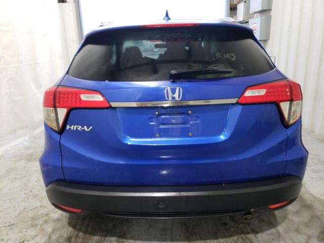 2022 HONDA HR-V EX - 3CZRU5H54NM730369