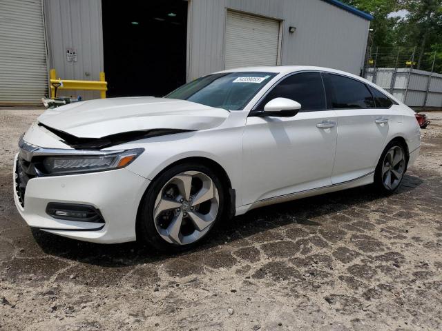 Vin: 1hgcv2f94ka033470, lot: 54339055, honda accord touring 2019 img_1