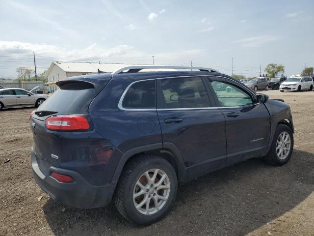 2016 JEEP CHEROKEE L - 1C4PJMCB4GW332904