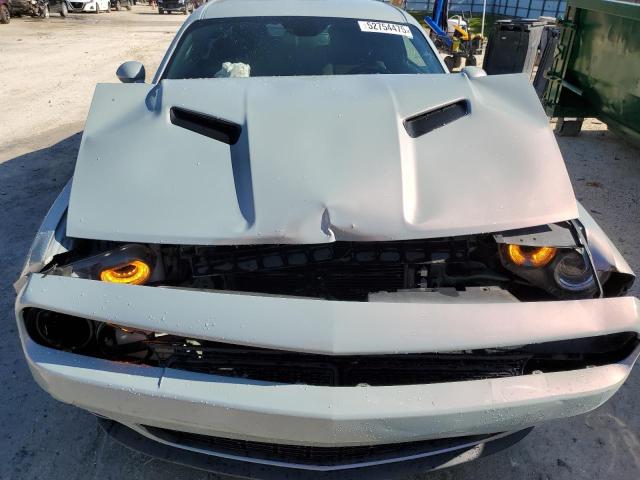 2020 DODGE CHALLENGER - 2C3CDZAG9LH110129