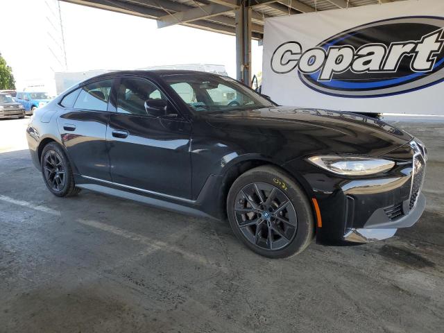 2023 BMW I4 EDRIVE - WBY43AW06PFR25684
