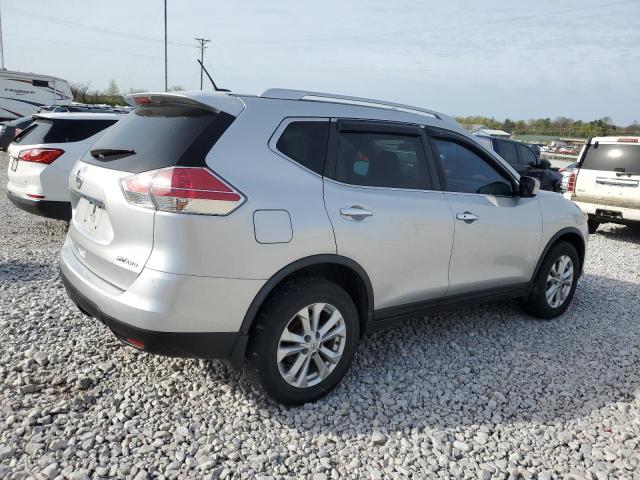Vin: knmat2mv2gp703193, lot: 53253765, nissan rogue s 20163