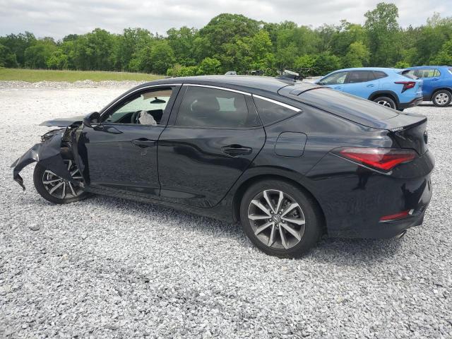 Vin: 19ude4h20ra010228, lot: 54958595, acura integra 20242