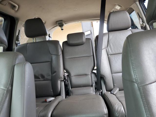 2016 HONDA ODYSSEY EX - 5FNRL5H63GB006276