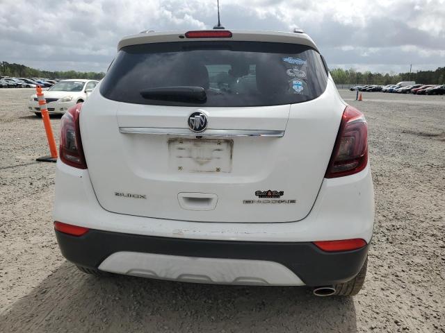 2017 BUICK ENCORE ESS KL4CJCSB7HB118907