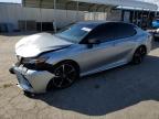 2019 TOYOTA CAMRY XSE - 4T1B61HK4KU286896