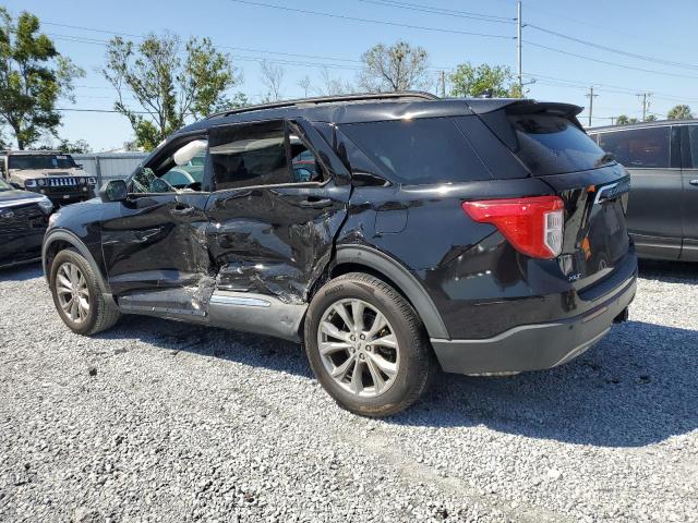 Vin: 1fmsk7dh4lga34686, lot: 52554475, ford explorer xlt 20202